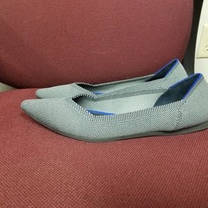 Authentic Rothy's sz. 9